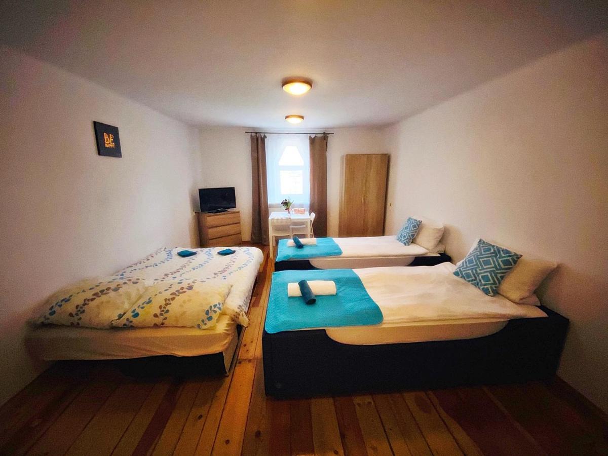 Hostel Bialystok Centrum 외부 사진