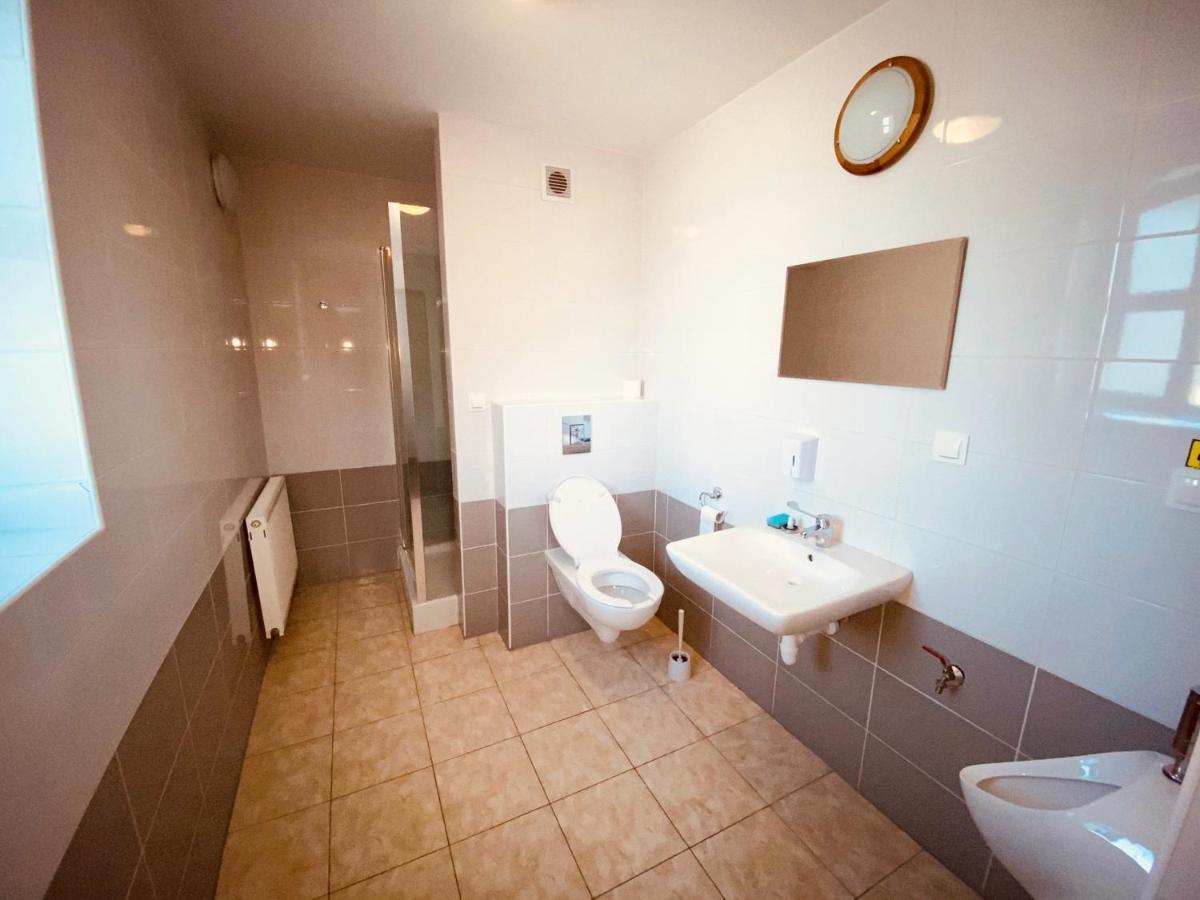Hostel Bialystok Centrum 외부 사진