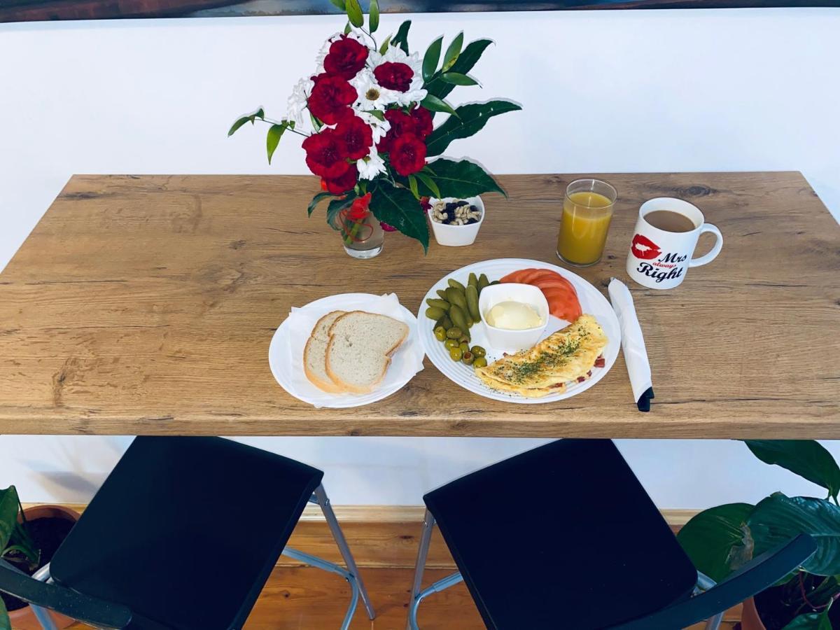 Hostel Bialystok Centrum 외부 사진