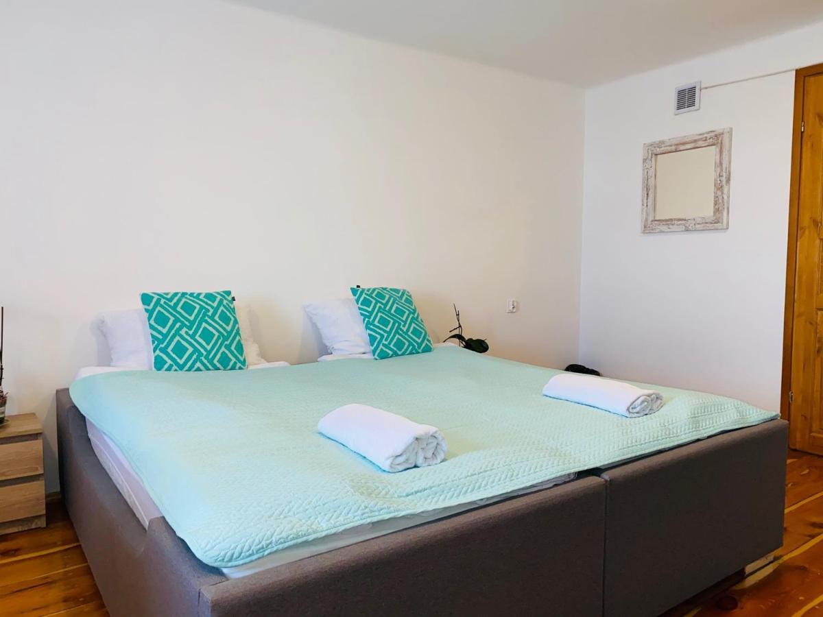 Hostel Bialystok Centrum 외부 사진