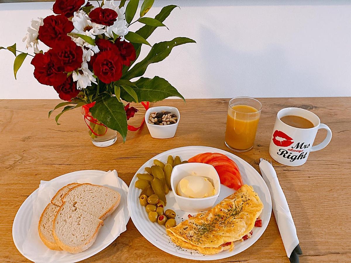 Hostel Bialystok Centrum 외부 사진