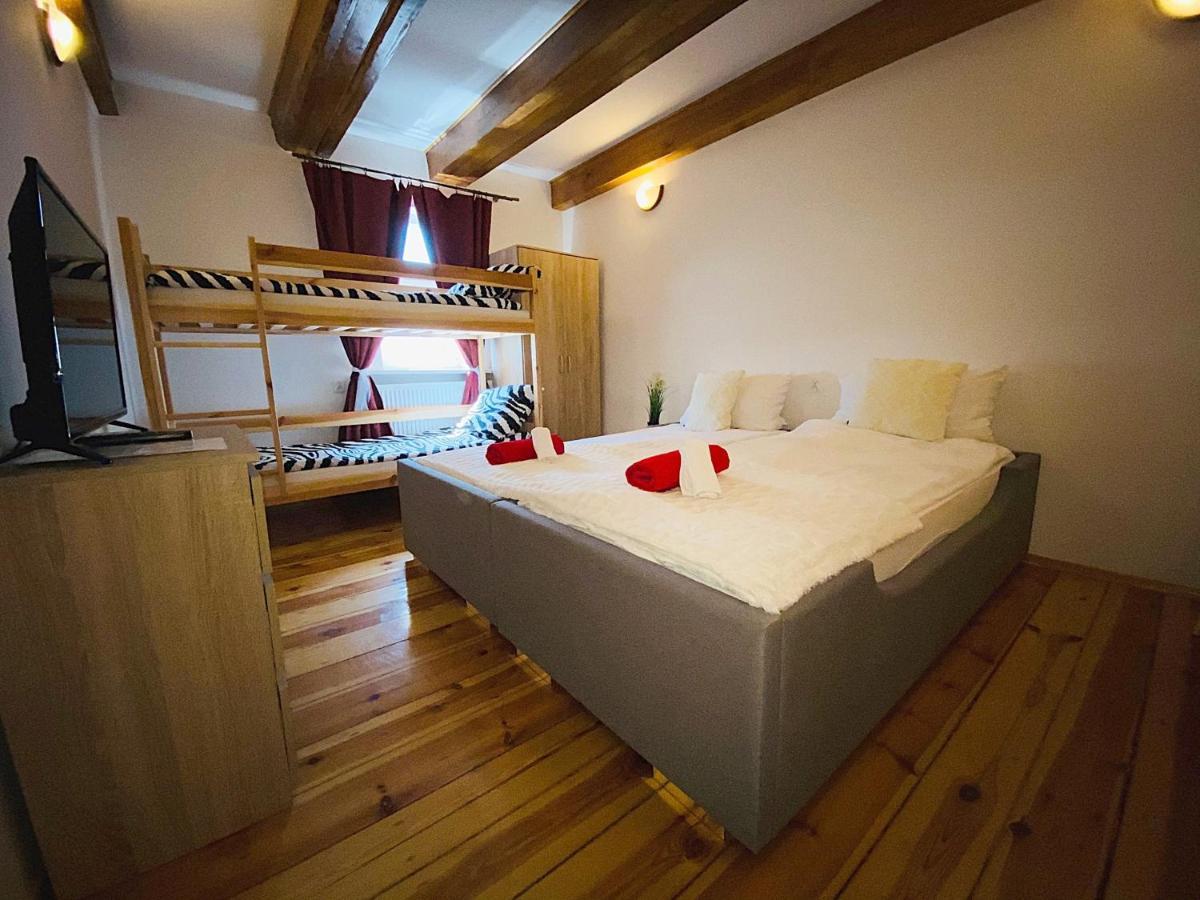 Hostel Bialystok Centrum 외부 사진