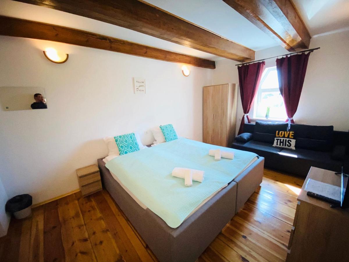 Hostel Bialystok Centrum 외부 사진