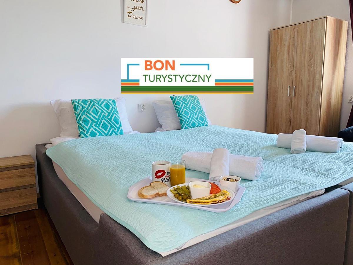 Hostel Bialystok Centrum 외부 사진