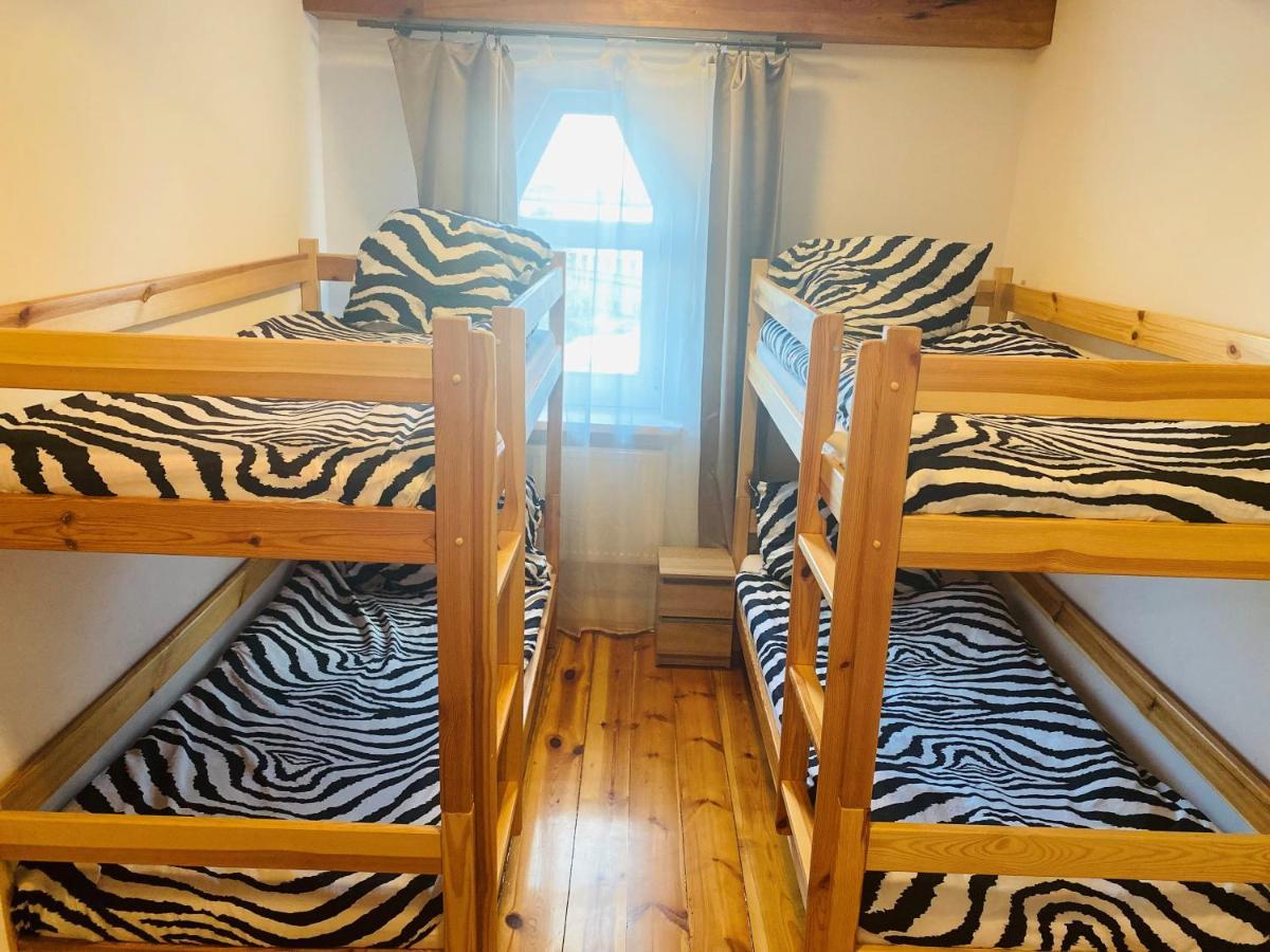 Hostel Bialystok Centrum 외부 사진