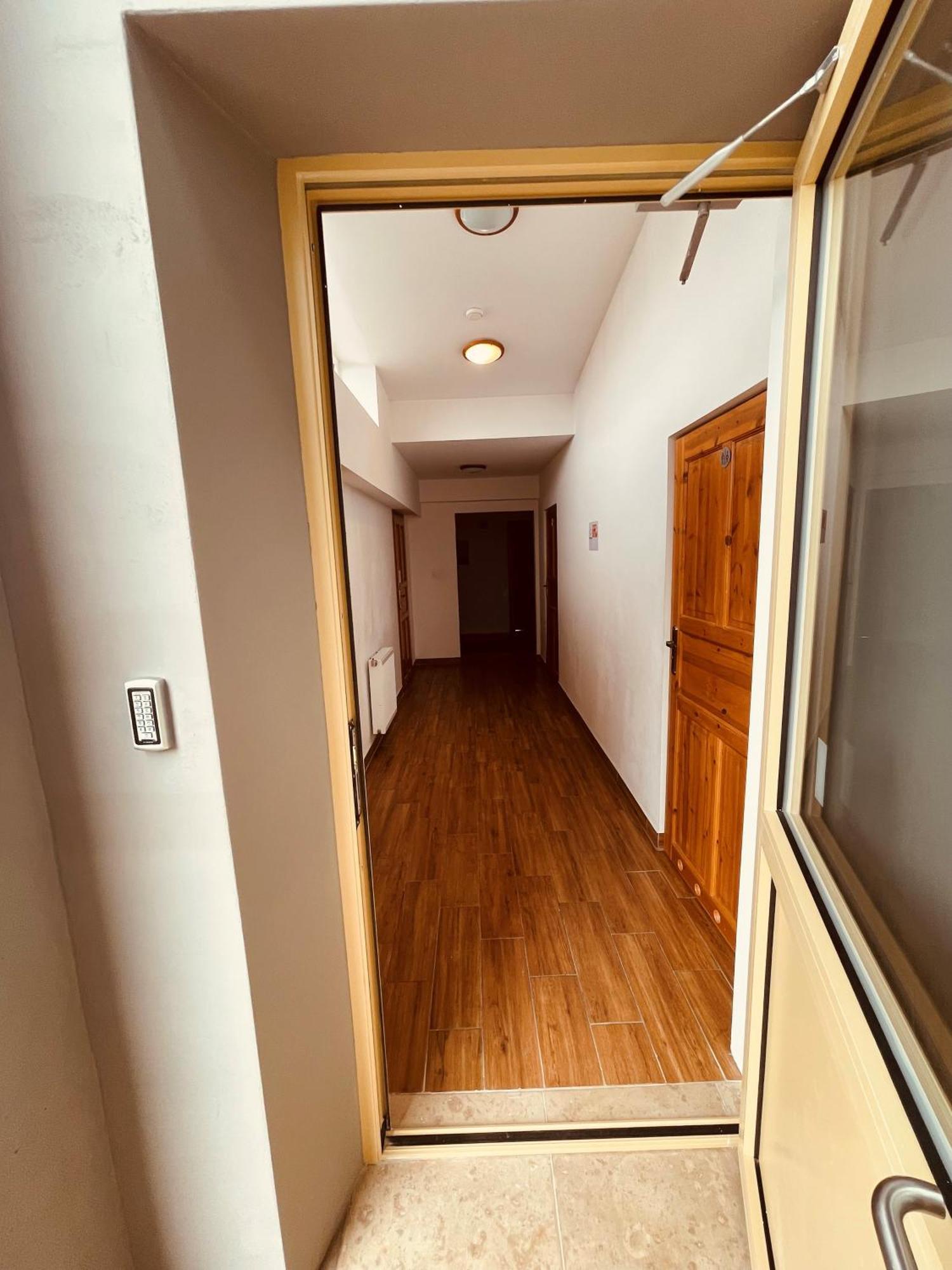 Hostel Bialystok Centrum 외부 사진