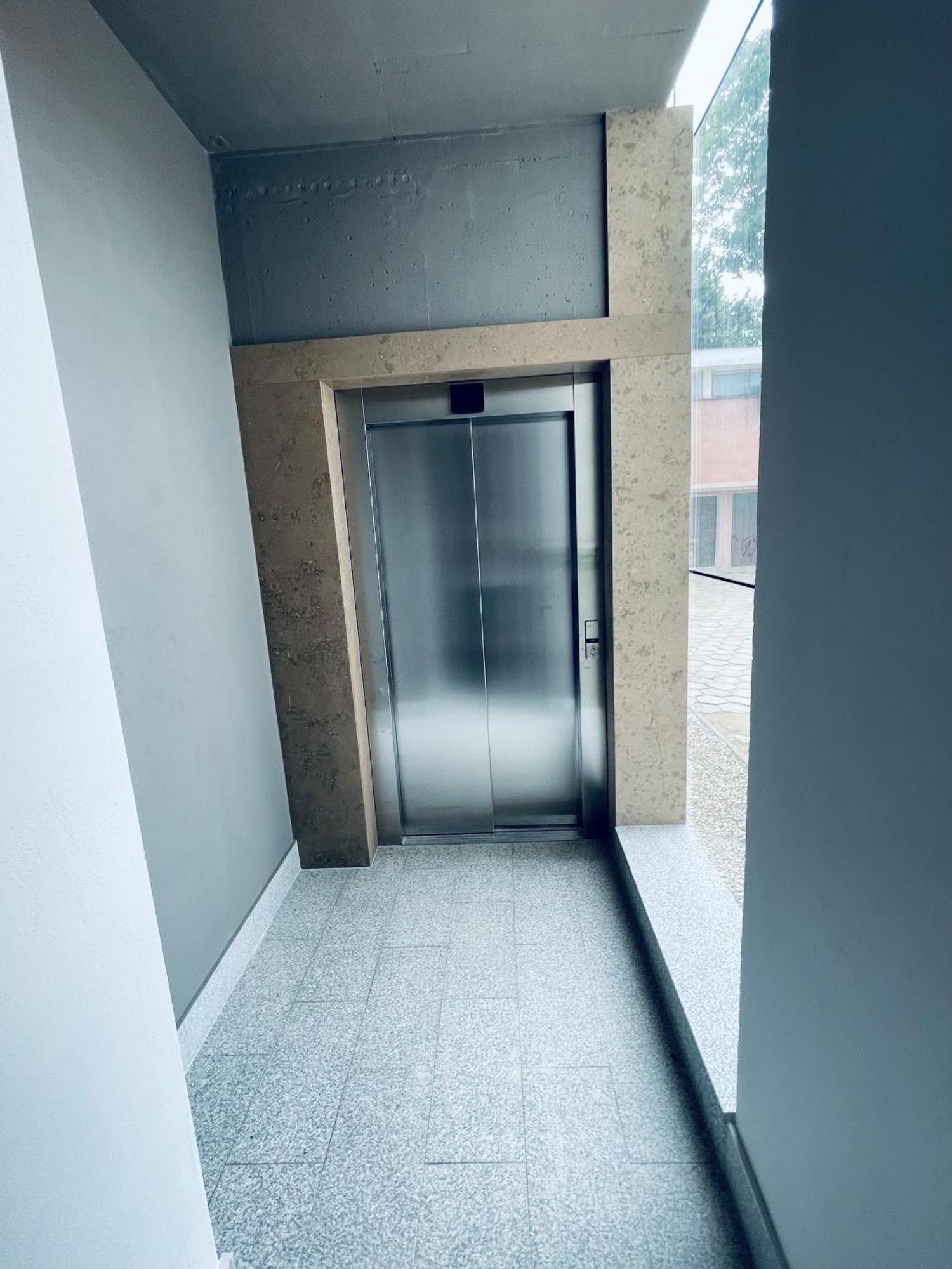 Hostel Bialystok Centrum 외부 사진