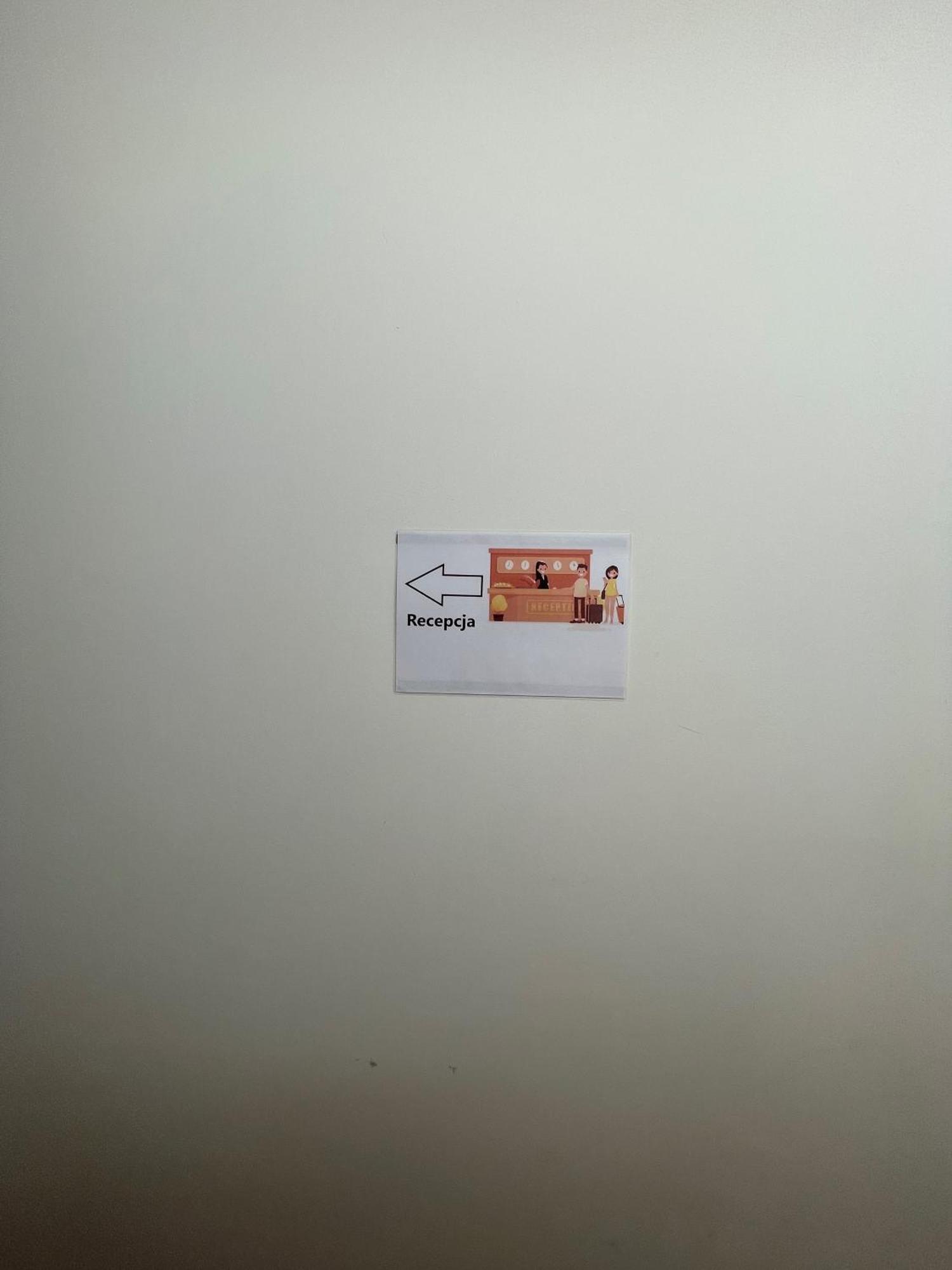 Hostel Bialystok Centrum 외부 사진